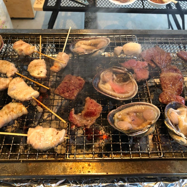 夏休み③ 実家編