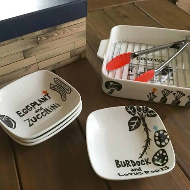 嬉しいプレゼントと思い出