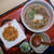 サガミの桜えびかき揚げおろし蕎麦、昨日の昼ごはん#私のごはん