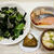 【Recipe:のりのりサラダ】これって当たり前？21時以降は食べません。