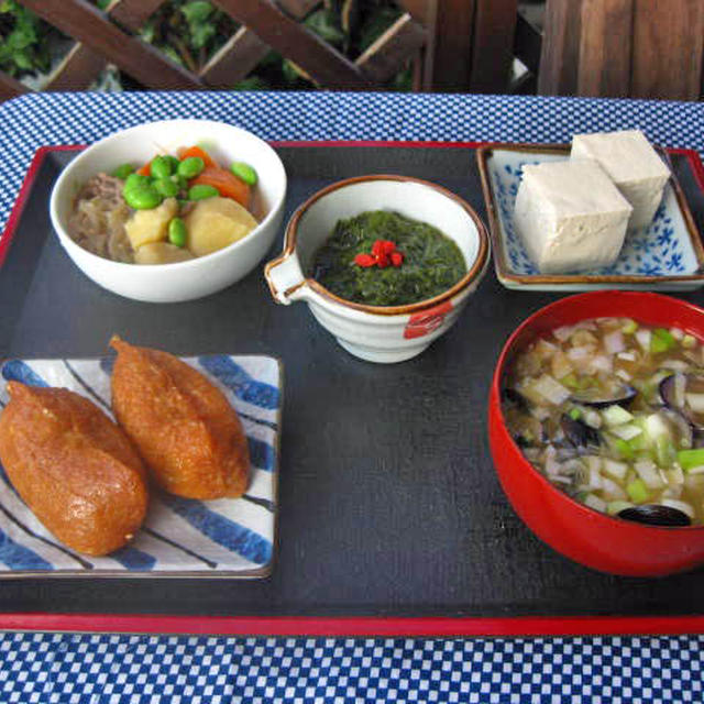 朝ごはん　９月１４日（月）