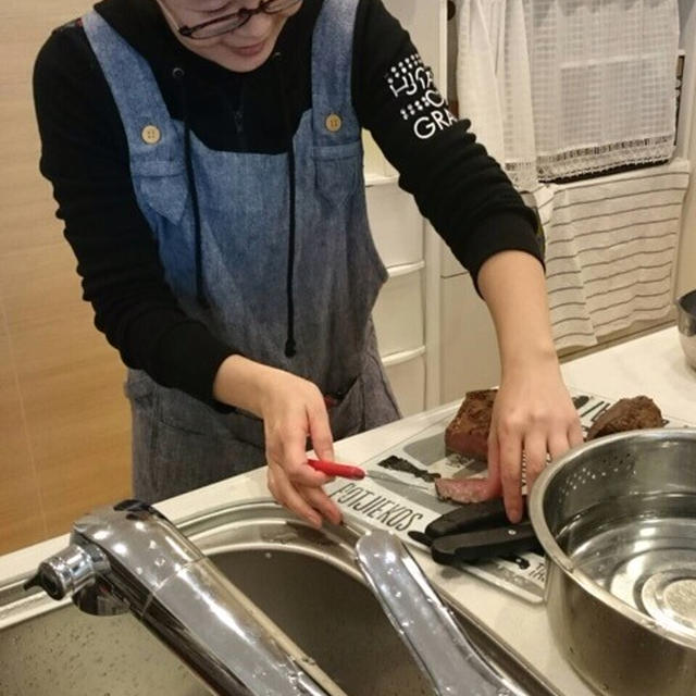 詳細 「料理教室」
