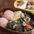 たらこクリチおにぎり★弁当