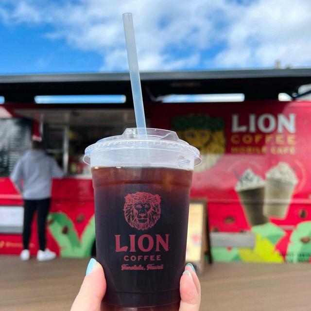 【おひとり様ハワイ】カカアコファーマーズマーケットとハワイブロガーさんとランチ