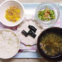 ﾟ･*:.｡.【離乳食】のり巻.｡.:*･ﾟ