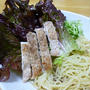 冷麺モニター参加中♪