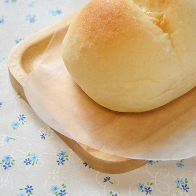 ふわふわ＊パン