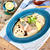秋鮭×秋の味覚コラボなごちそうレシピ！豆乳仕立てのホッコリごちそう味噌汁 ⁡