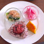 好きな雑穀米の食べ方３つ