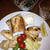 ２０１２年！もっとモテ料理、モテMAKE！！！その１_春！！