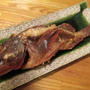 【旨魚料理】カサゴの姿揚げ