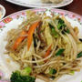 尼崎の王将で昼ごはん