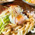 坦々うどん（６人分）