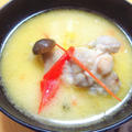 爽やかな酸味！タイのスープ・トムカーガイ(レシピ付)
