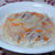 ★釜揚げクリームシチューうどん★