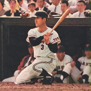 ミスタープロ野球 天に召す。