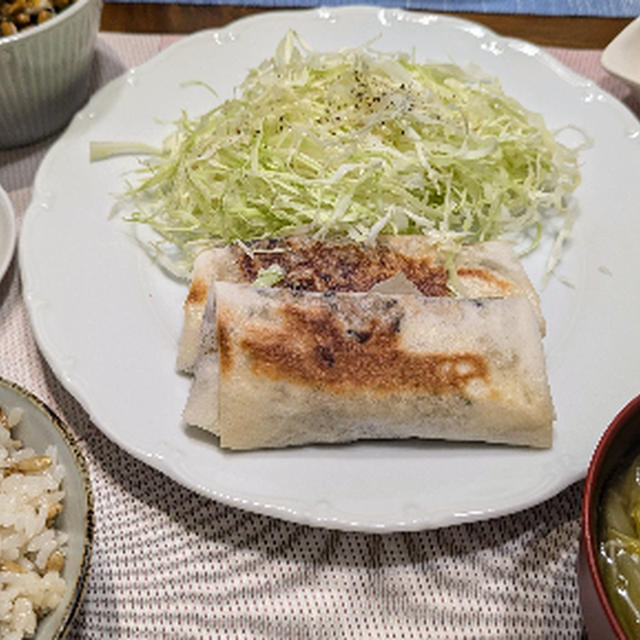 春巻き