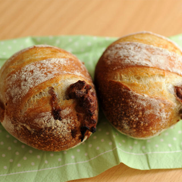 あんフランス