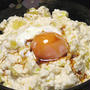 豆腐丼