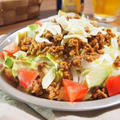 【夏を先取り♡ビールにあうよーー♡タコうどーん♡】