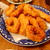 ヤリイカのスパイシーフライ