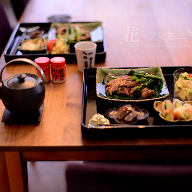 「家庭料理の原風景」
