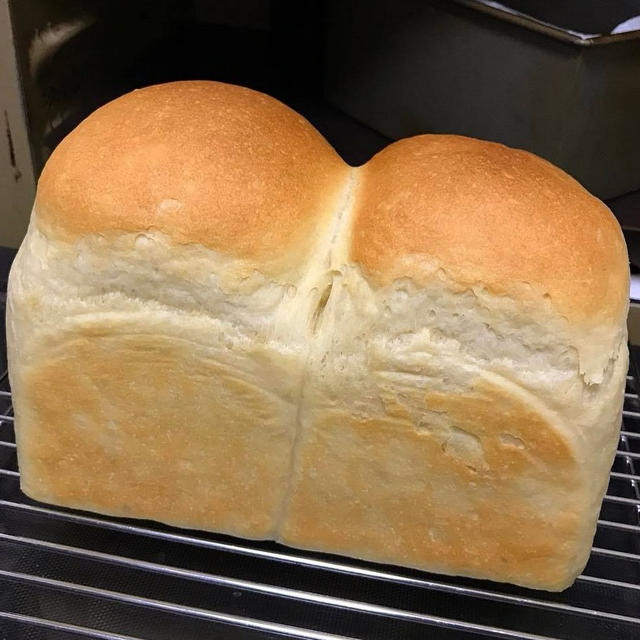 食パンレシピ