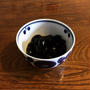 つるぴか黒豆に再挑戦