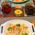 とろ～り白菜と鶏胸肉の塩麹クリーム煮☆