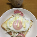 朝ごパン☆こころ 笑笑