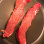 赤身肉の美味しい調理