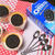 甘酸っぱい＋ほろ苦い＝初恋の味！？伊予柑ヨーグルトムース♪ #オレオ #ナビスコ #OREO