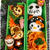中学校、文化発表会♪　～ハロウィン弁当♥～