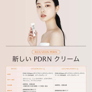 韓国旅行行ったらコレ買って！薬局でしか手に入らない「リジュビオン」クリームが神だった