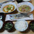 昨夜は白菜と肉団子の生姜煮など～
