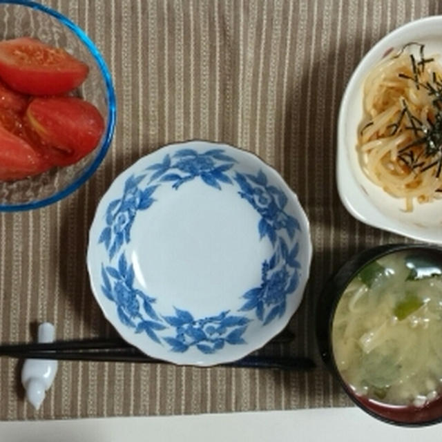 鯖寿司やらホソ焼きやら☆2015/07/16の晩ごはん。