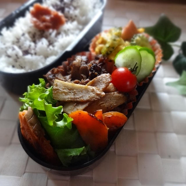 お弁当