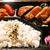 スーパーの弁当の話