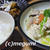 豆腐のチャンプル＆牡蠣の甘辛炒め