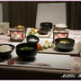 シンプルご飯