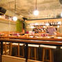 【浜松町】オシャレなカフェ風のワイン酒場。おひとりさまのサク飲みにもぴったりです！「Di PUNTO 浜松町店」