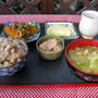 朝ごはん　２月１２日（木）
