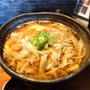 出汁を手作り　うどん好きな方へ！