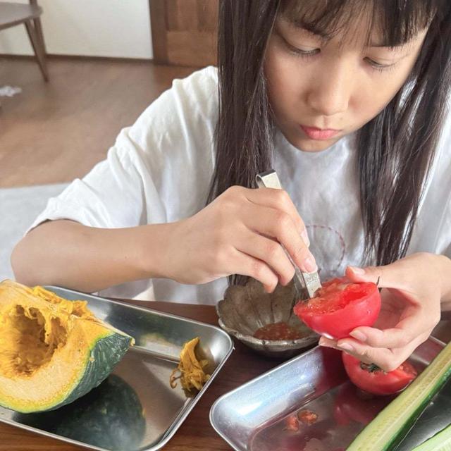 D-4ここも推し♡コラボバッグ【自由研究とオススメお取り寄せ】