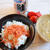 安くて体にも嬉しい♪業務スーパーの鮭フレークで朝ご飯＊レンジで1分！ミニオムレツの作り方＾＾