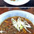 [主菜]　中華風カレー丼