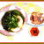 ラーメン餃子