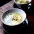 豆腐と青梗菜のとろぉ〜り中華スープ♡【#簡単レシピ#スープ】