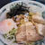 たまに食べたくなる油そば