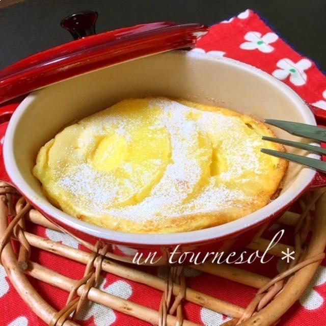 南国気分♪トロピカルなスイーツ♡レシピ